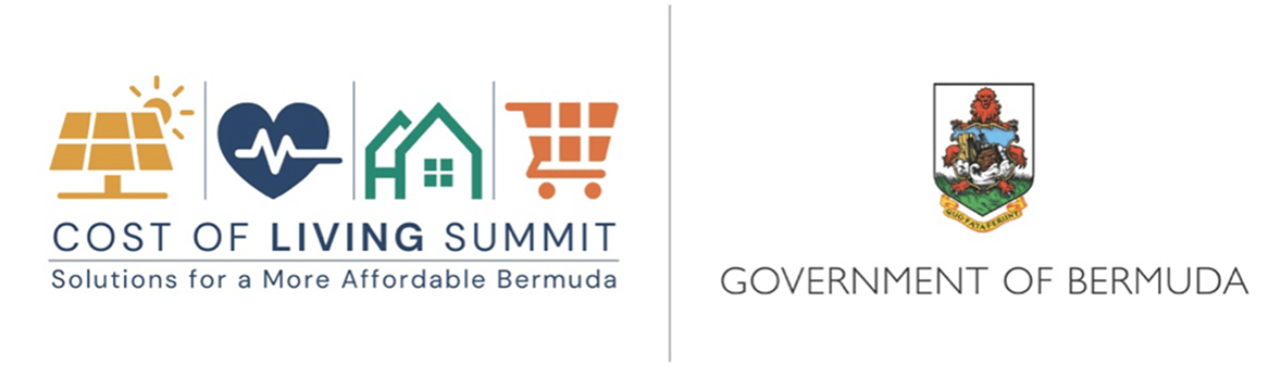 Cost of Living Summit | Government of Bermuda